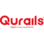 Quirails Logo